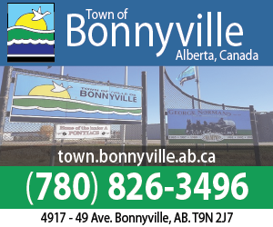 Town of Bonnyville